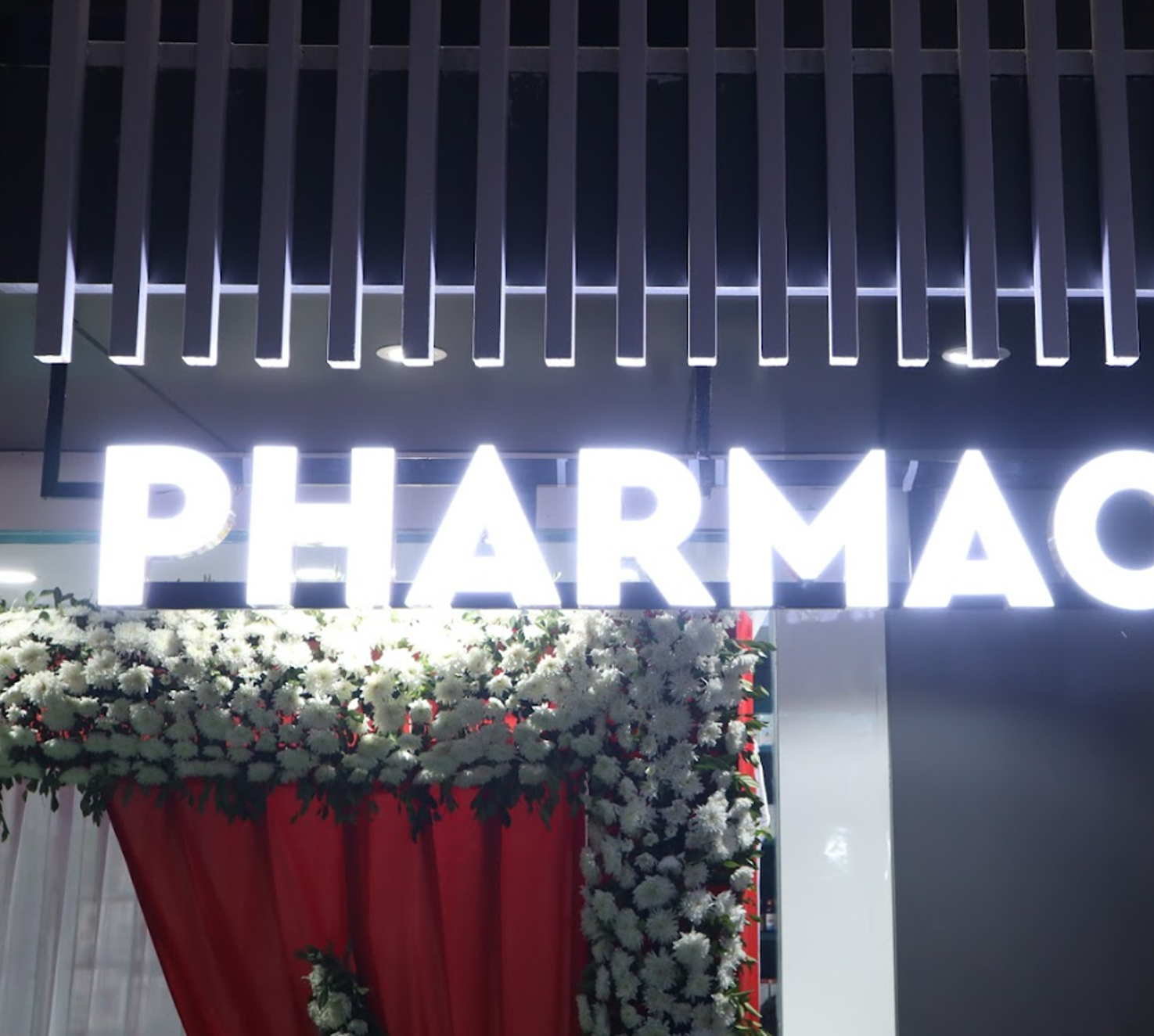 HBS Signages Hyderabad LED sign boards and acrylic signage solutions